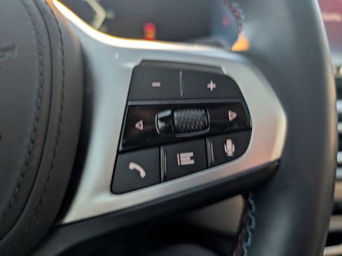 Used 2024 BMW i4 M50 image 10