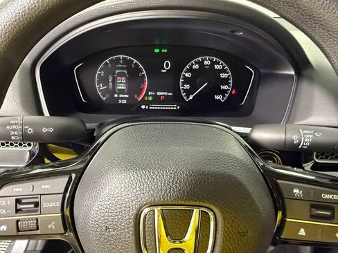 Used 2026 Honda Civic LX image 19