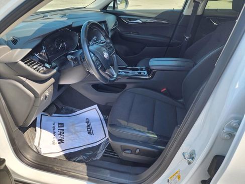 Used 2023 Buick Envision Preferred image 10