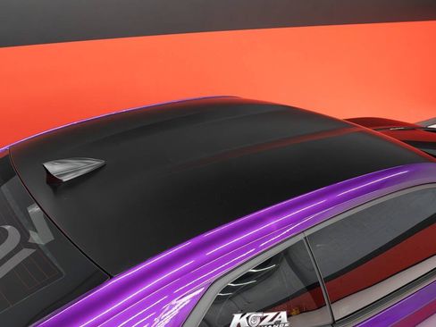 Used 2018 Chevrolet Camaro ZL1 RWD image 47