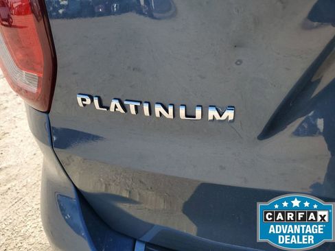 Used 2019 Ford Explorer Platinum image 43