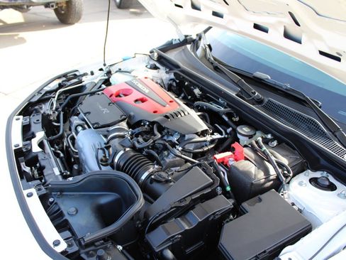 Used 2025 Honda Civic Type R image 9