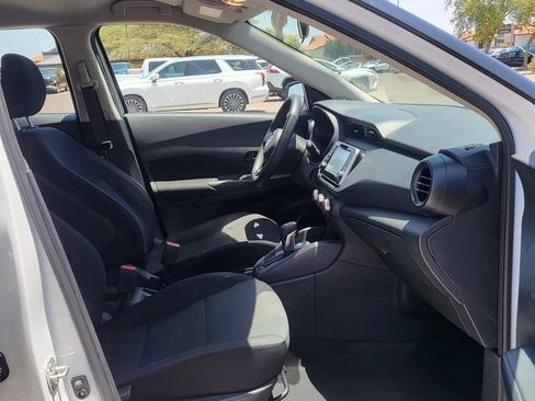 Used 2024 Nissan Kicks S FWD image 18