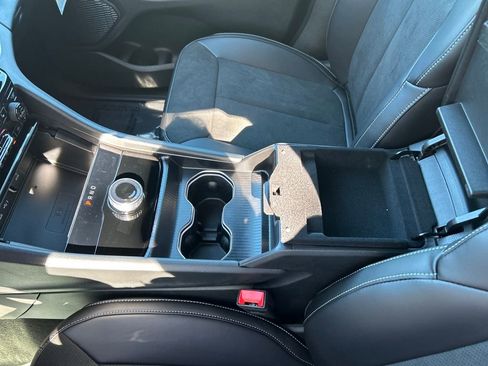 New 2025 Jeep Grand Cherokee L Altitude image 19