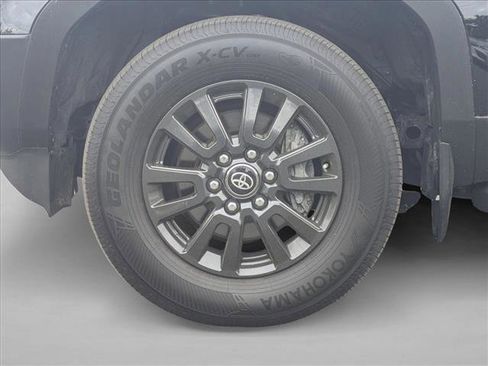 Used 2026 Toyota Land Cruiser 1958 AWD/4WD image 9