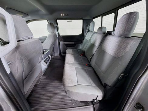 Used 2023 Ford F150 XLT w/ Equipment Group 302A High AWD/4WD image 26