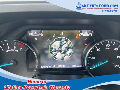 Used 2022 Ford Expedition XLT AWD/4WD image 44