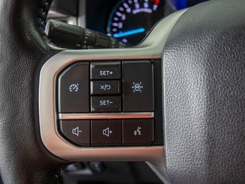 Used 2024 Ford Expedition Max XLT RWD image 21