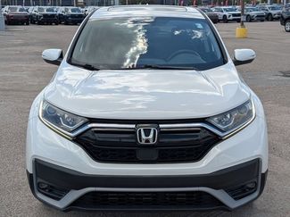 Used 2020 Honda CR-V EX video 2