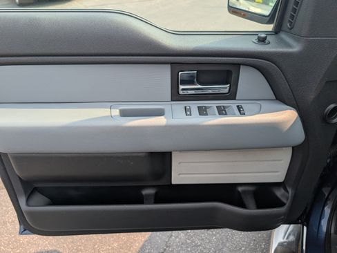 Used 2013 Ford F150 XLT w/ XLT Chrome Pkg AWD/4WD image 12