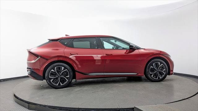 Used 2023 Kia EV6 GT-Line RWD image 9