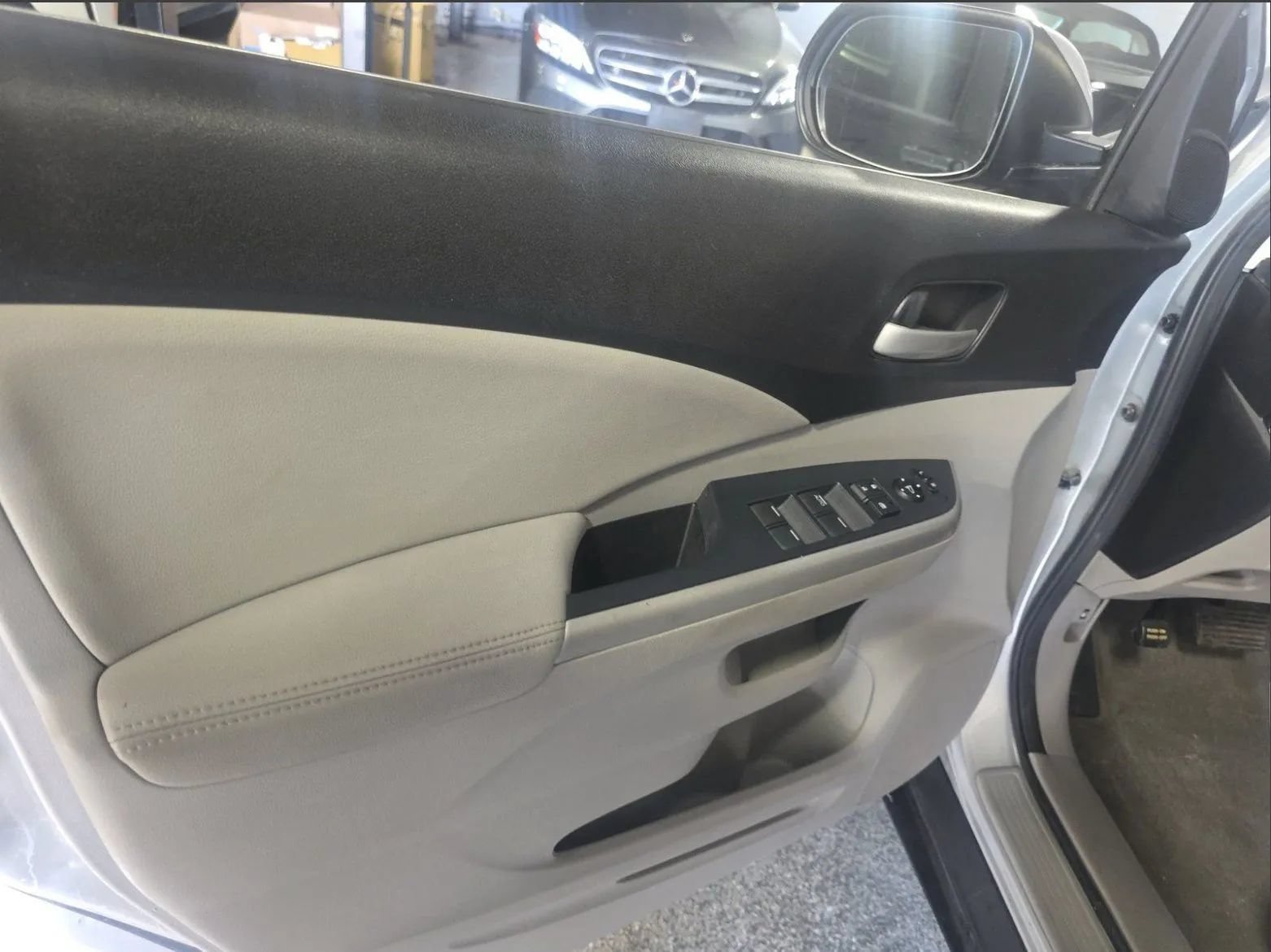 Used 2013 Honda CR-V EX-L image 14