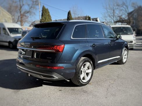 Used 2023 Audi Q7 2.0T Premium Plus w/ Premium Plus Package image 10