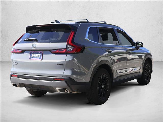 Used 2024 Honda CR-V Sport image 5