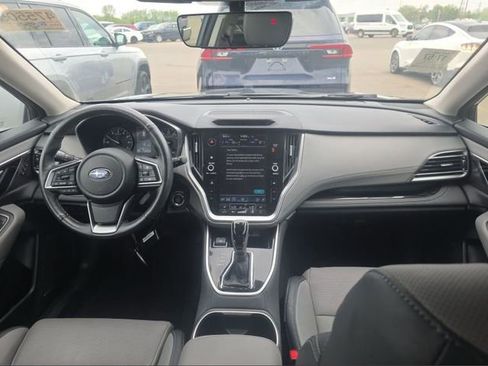 Used 2024 Subaru Outback Limited AWD/4WD image 4
