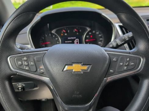 Used 2020 Chevrolet Equinox LT AWD/4WD image 11