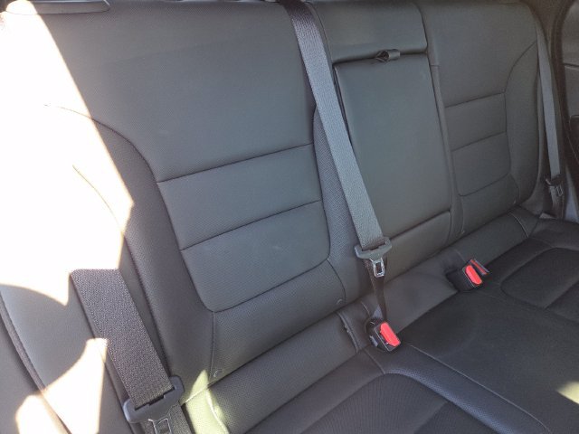 Used 2024 Chevrolet TrailBlazer RS FWD image 18