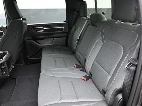 New 2026 RAM 1500 4x4 Crew Cab image 11