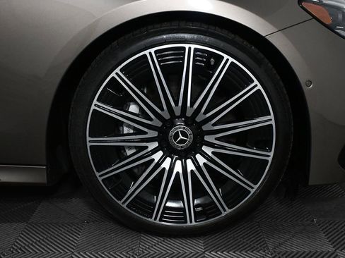 Used 2024 Mercedes-Benz E 450 4MATIC Sedan image 35