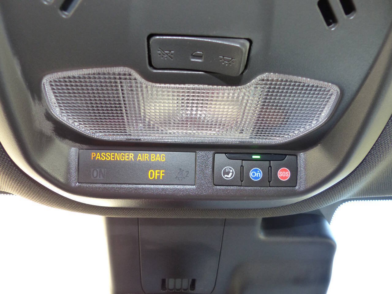 Used 2026 Chevrolet Trax ACTIV w/ Driver Confidence Package FWD image 54