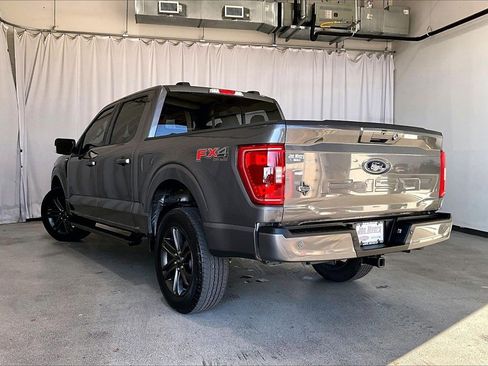 Used 2022 Ford F150 XLT w/ Equipment Group 302A High image 5