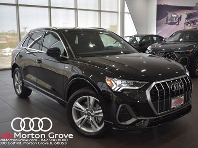 Used 2023 Audi Q3 2.0T Premium Plus w/ Premium Plus Package