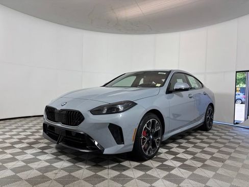 New 2026 BMW 228i xDrive w/ Technology Package AWD/4WD image 3