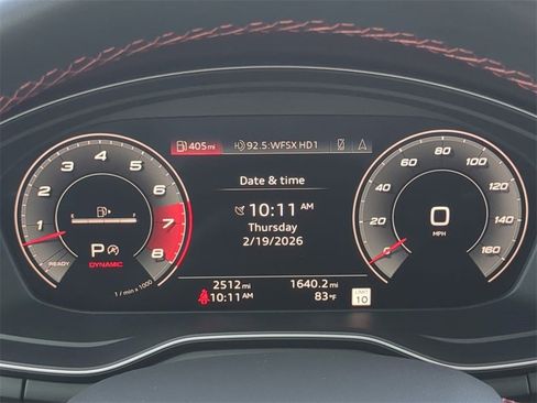 Used 2024 Audi S5 Premium Plus image 26