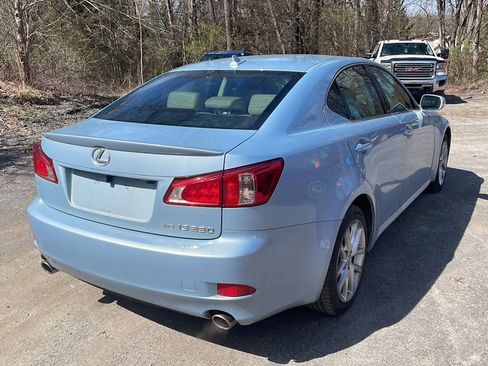 Used 2011 Lexus IS 250 AWD w/ Premium Pkg Value Edition image 7