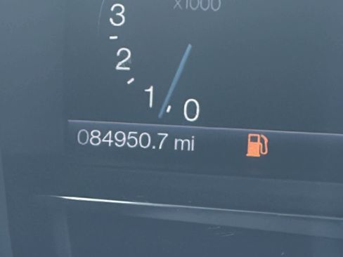 Used 2019 Ford Flex SEL w/ Equipment Group 202A image 19