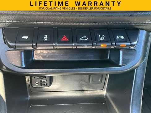 Used 2021 GMC Canyon Elevation w/ Driver Alert Package AWD/4WD image 27
