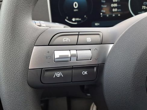 New 2027 Hyundai Santa Cruz SEL FWD image 24