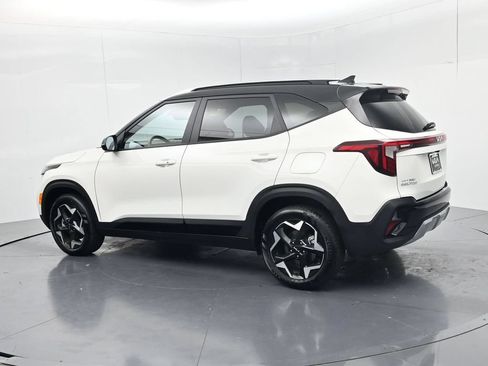 Certified 2026 Kia Seltos S AWD/4WD image 5