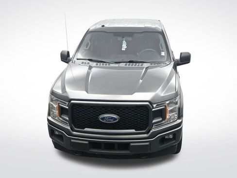 Used 2018 Ford F150 XL w/ Equipment Group 101A Mid AWD/4WD image 23