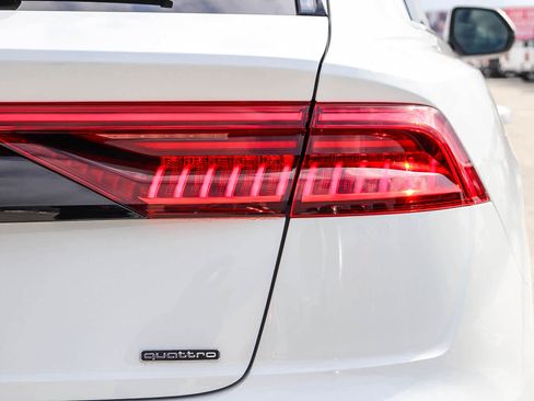 Used 2023 Audi Q8 Premium w/ Convenience Package image 20