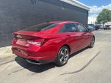 Used 2023 Hyundai Elantra SEL w/ Convenience Package image 2