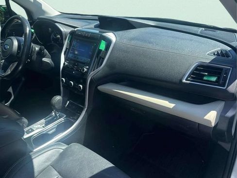 Used 2019 Subaru Ascent Limited w/ Popular Package #2A AWD/4WD image 11