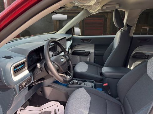 New 2026 Ford Maverick XLT FWD image 19