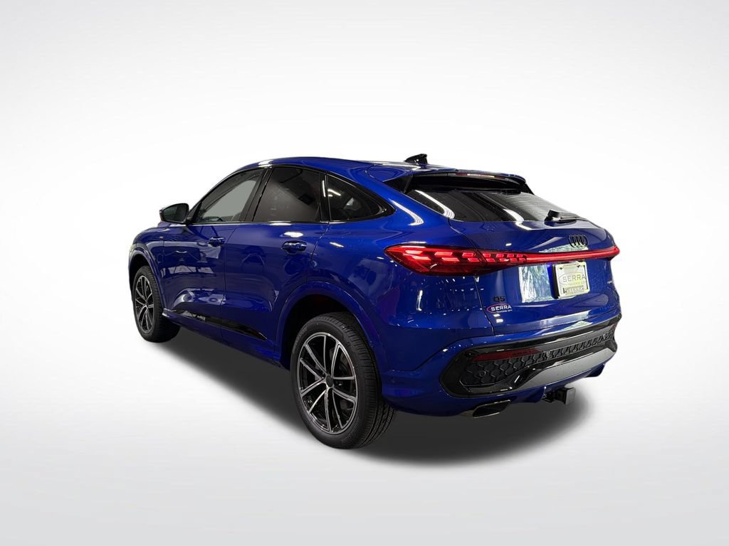 New 2026 Audi Q5 Premium Plus AWD/4WD image 8