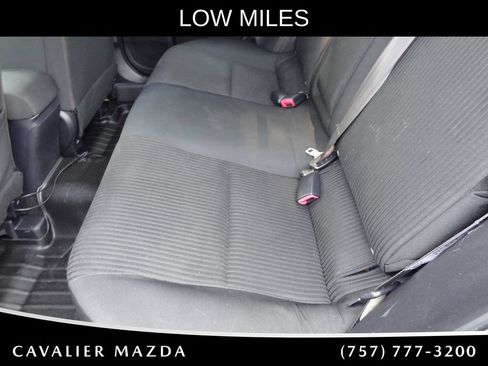 Used 2012 Mitsubishi Lancer GT FWD image 11
