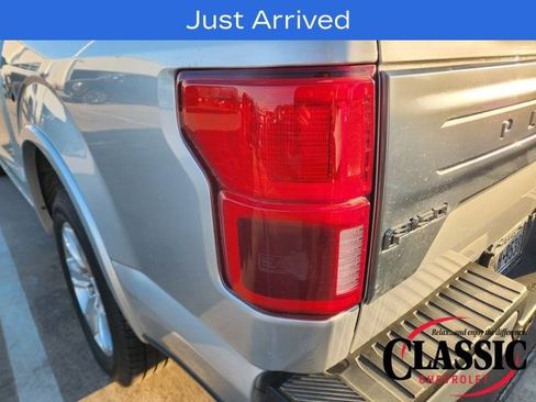 Used 2019 Ford F150 Platinum w/ Equipment Group 701A Luxury image 18