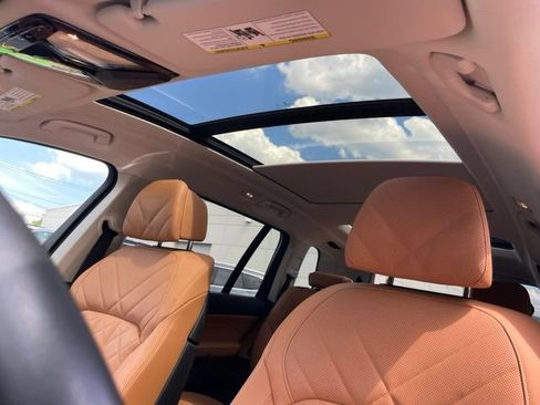 Certified 2024 BMW X7 xDrive40i w/ Climate Comfort Package AWD/4WD image 24