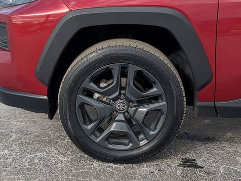 Certified 2024 Toyota RAV4 Adventure image 7