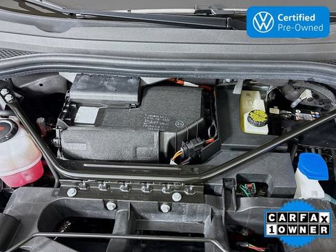 Used 2023 Volkswagen ID.4 Pro S AWD/4WD image 30