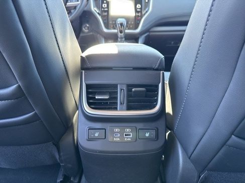 Used 2025 Subaru Outback Limited w/ Popular Package #2 image 21