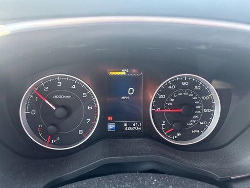 Used 2022 Subaru Ascent Premium w/ Convenience Package AWD/4WD image 16