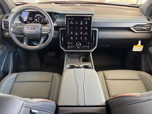 New 2026 GMC Acadia AT4 image 24