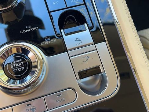 Used 2020 Bentley Continental GT First Edition image 22