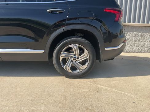 Used 2022 Hyundai Santa Fe SEL w/ Convenience Package image 6