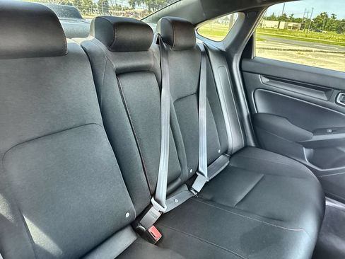 Used 2023 Honda Civic Si image 33